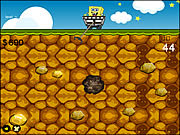 Giochi Spongebob Avventura - Get Gold